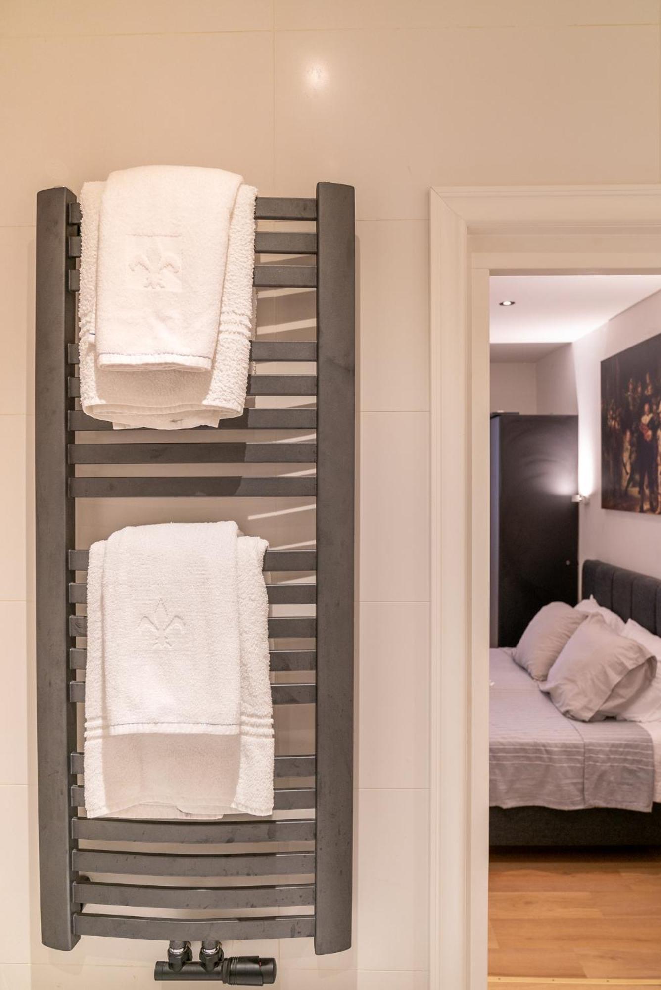 Stylish Studio In The Heart Of Breda City Center Eksteriør billede